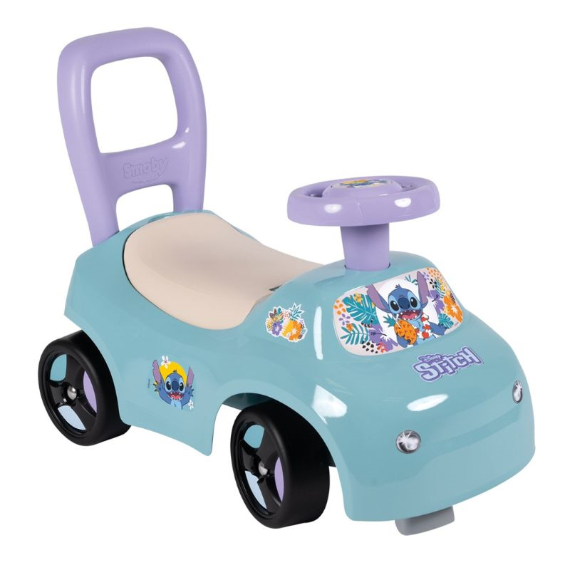 Product image: Smoby stitch auto ride-on 7600720552, , medium-null