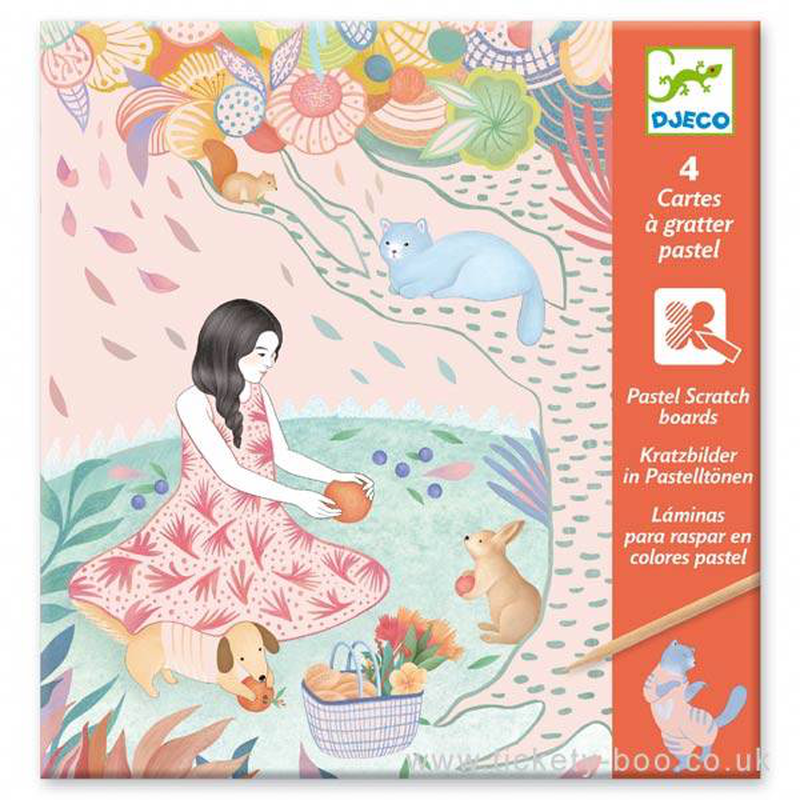 Product image: Τζεκο ανακαλ. Ξυνοντας την εικονα πικ νικ δασος, , medium-null