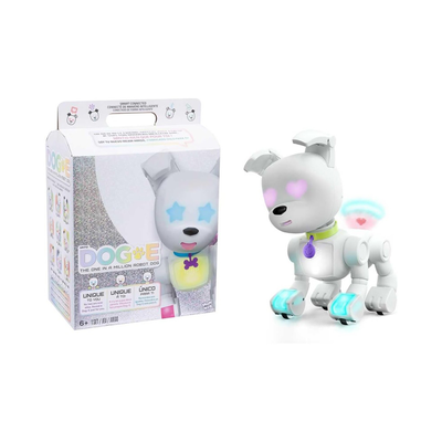Dog-e interactive robot dog, , medium