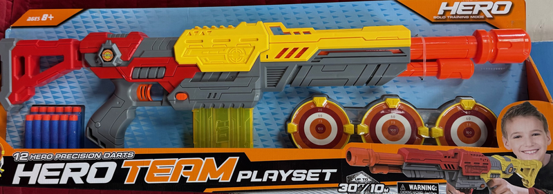 Guni  hero, , medium-null