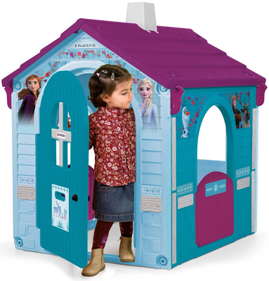Injusa 20337 house frozen ii-29709/ 99634764, , medium