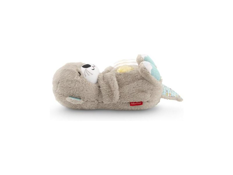 Fisher-price soothe 'n snuggle otter baby soother, , medium-null