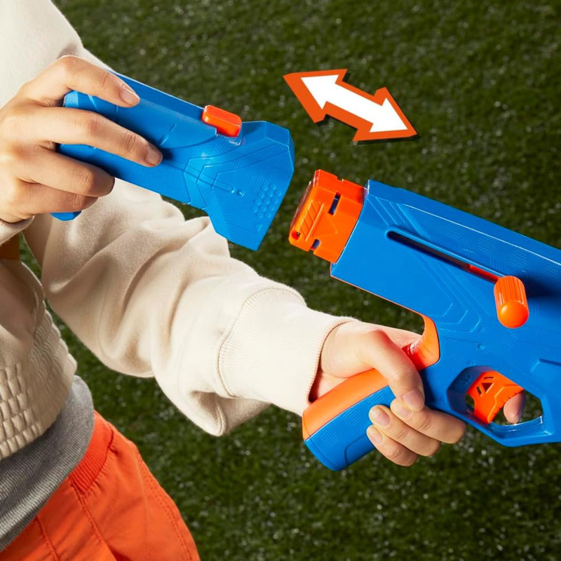 Hasbro nerf n-series gear up pack &epsilon;&kappa;&tau;&omicron;&xi;&epsilon;&upsilon;&tau;έ&sigmaf; &mu;&epsilon; &alpha;&pi;&omicron;&sigma;&pi;ώ&mu;&epsilon;&nu;&alpha; &alpha;&xi;&epsilon;&sigma;&omicron;&upsilon;ά&rho; &kappa;&alpha;&iota; 18 &beta;&epsilon;&lambda;ά&kappa;&iota;&alpha; f8633 8+ &epsilon;&tau;ώ&nu;, , medium-null
