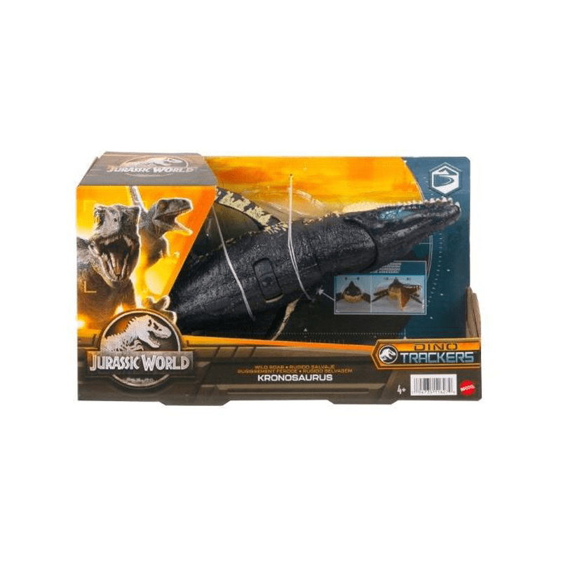 Jurassic world dino trackers hlp14, , medium-null