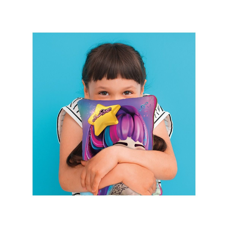Music pillow music, , medium-null