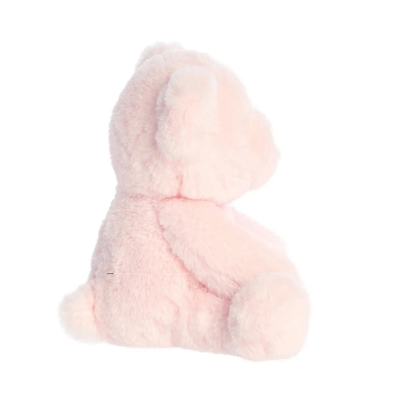 Product image: Strawberry gelato bear 9-inch soft toy, , medium-null