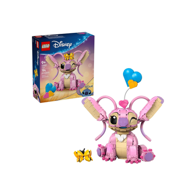 Lego disney angel,  Lego disney angel, , medium