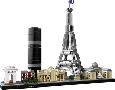 Lego architecture 21044 paris, , medium