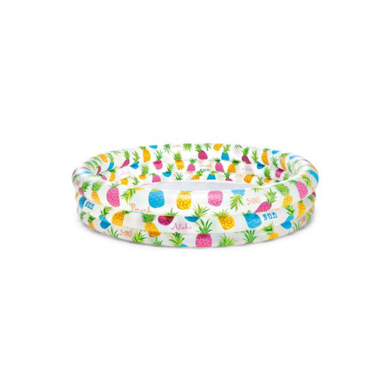Product image: Pool 52x11'' pineapple, , medium-null