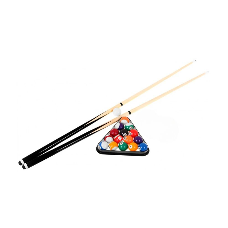 Product image: Πτυσσόμενο τραπέζι μπιλιάρδου 5″ 152x76x78 cm, , medium-null