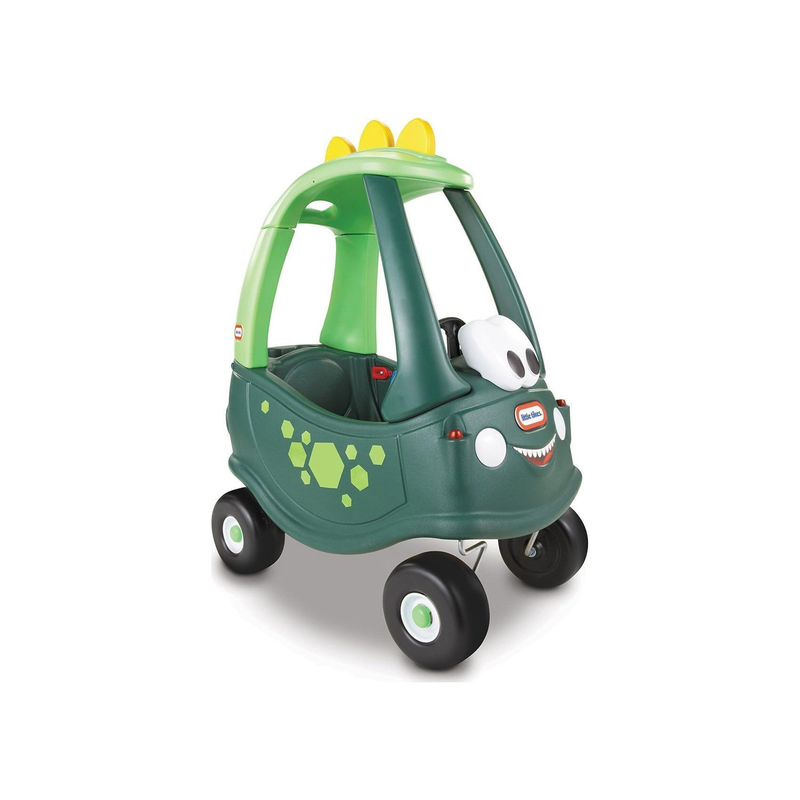 Product image: Little tikes cozy coupe dino, , medium-null