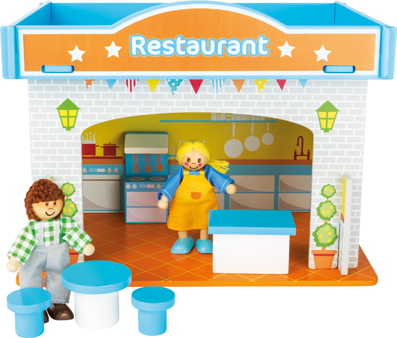 My play house ( restaurant ), , medium image number null