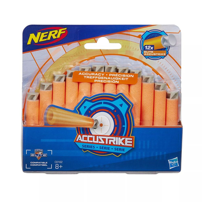 Nerf bullets, , medium