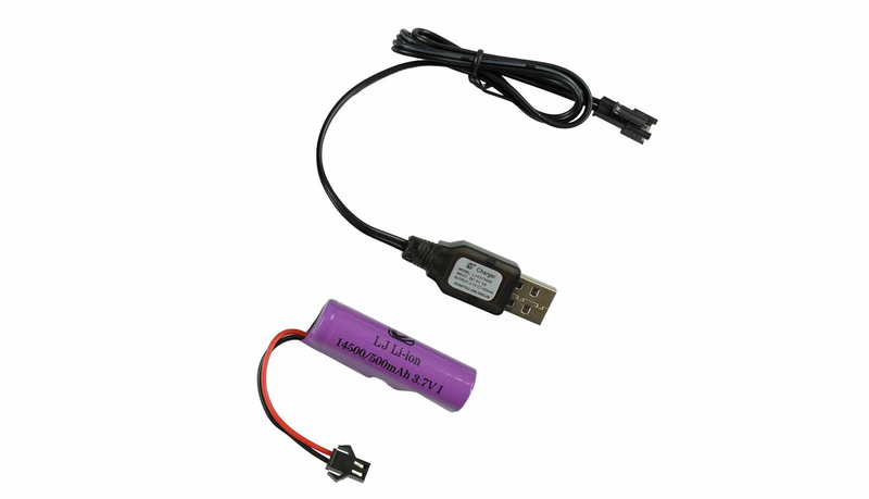 Amewi 22484 / buggy / 1:18 / electric engine / lithium-ion (li-ion) / 500mAh / 530 g, , medium-null
