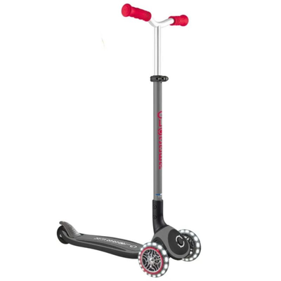 Globber scooter master league black-red 663-120,  Globber scooter master league black-red 663-120, , medium