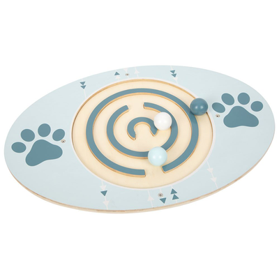 Balancing board sky paw, , medium