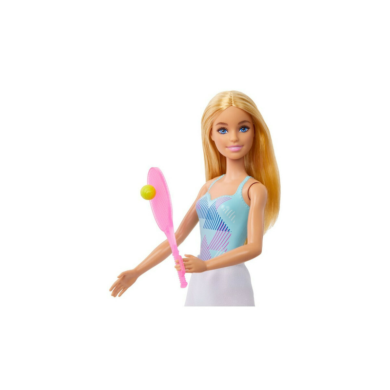 Product image: Barbie you can be anything tennis player hbw98 (fwk89) 3y+, , medium-null