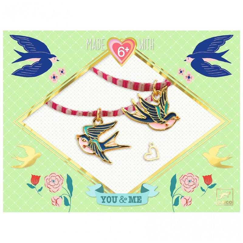 Bird ribbons, , medium-null