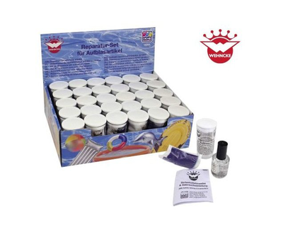 Wehncke repair set for inflatable articles, , medium