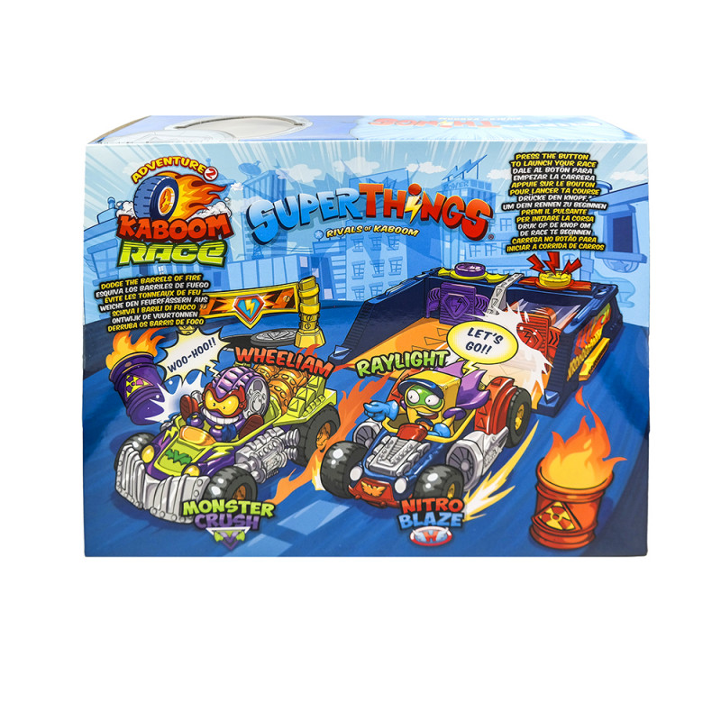 Superzings kaboom race, , medium-null