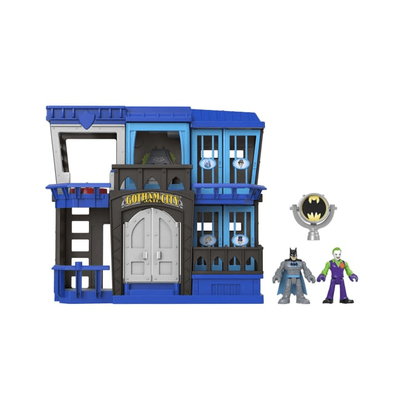 Imaginext - gotham city prison ™, , medium