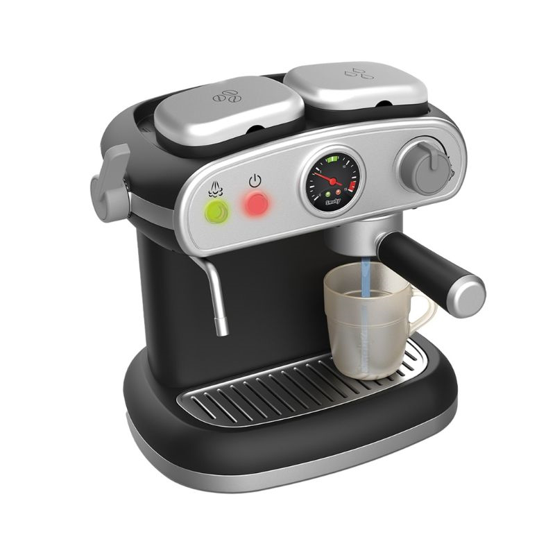 Smoby espresso coffee machine 7600312512, , medium-null
