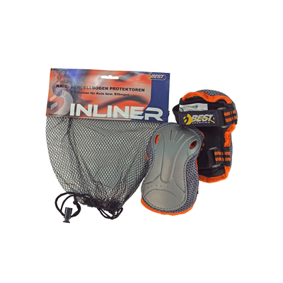 Knee & arm protector s, , medium