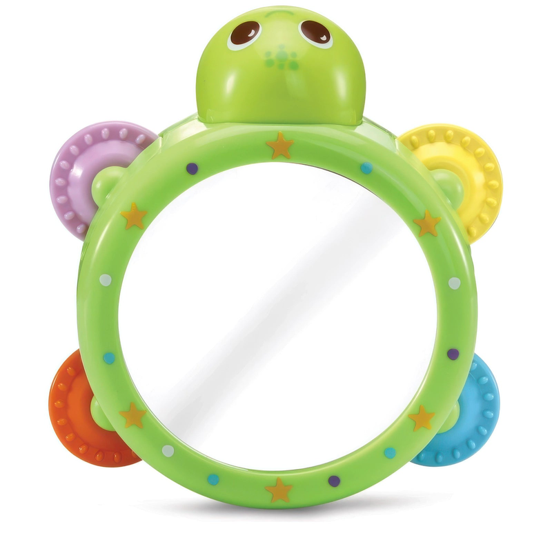 Vtech baby ocean buddies animal band musical toys, , medium image number null