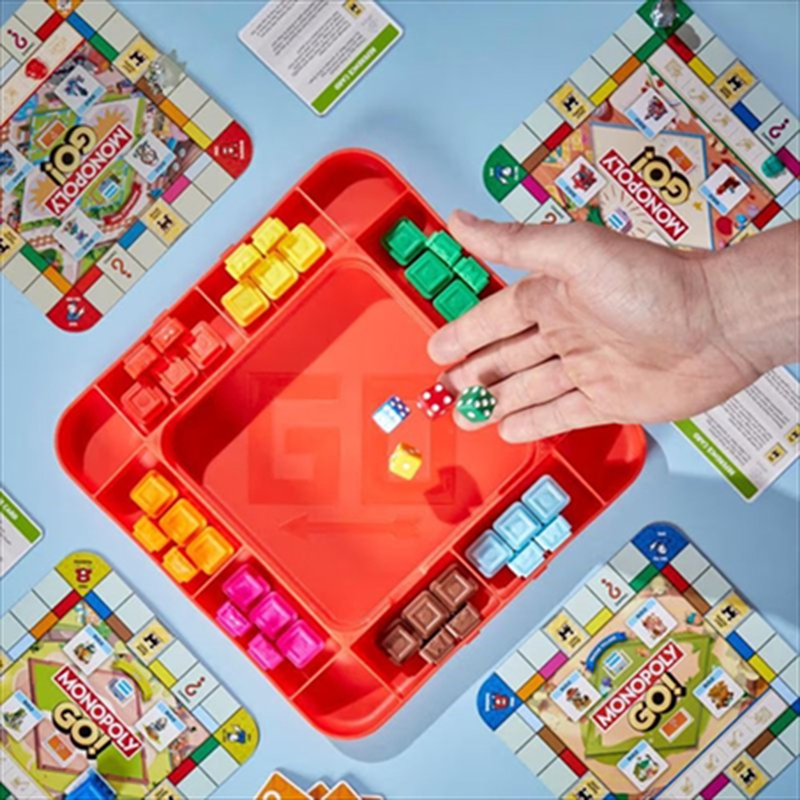 Monopoly go g1291e, , medium-null