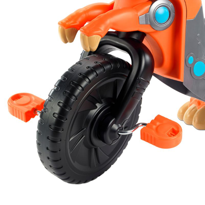 Product image: Little tikes chompin trike dino 658556eucg, , medium-null