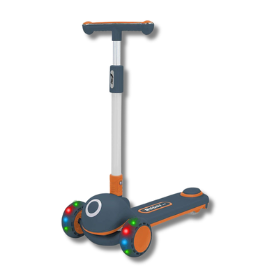 Childrens scooter fun 3 wheels, , medium