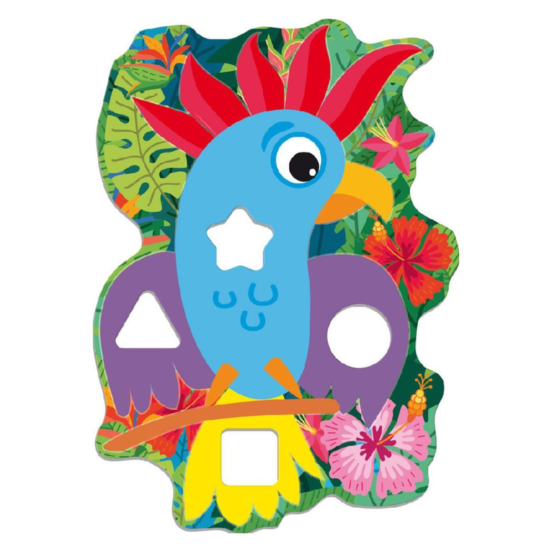 Lisciani 3d &epsilon;&kappa;&pi;&alpha;&iota;&delta;&epsilon;&upsilon;&tau;&iota;&kappa;ό &pi;&alpha;&iota;&chi;&nu;ί&delta;&iota; &ldquo;&sigma;&chi;ή&mu;&alpha;&tau;&alpha; &kappa;&alpha;&iota; &chi;&rho;ώ&mu;&alpha;&tau;&alpha; &mu;&epsilon; &zeta;&omega;ά&kappa;&iota;&alpha;&rdquo; 76802, 2+&epsilon;&tau;ώ&nu;, , medium-null