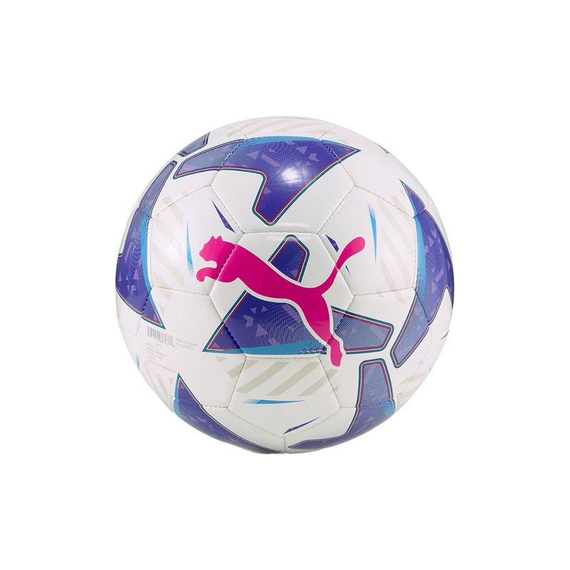 Puma orbita serie a ms soccer ball 01, , medium-null