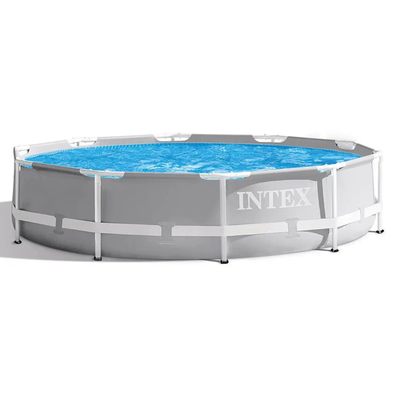 Intex pool prism frame premium pool set 305x76 cm 26702np, , medium-null