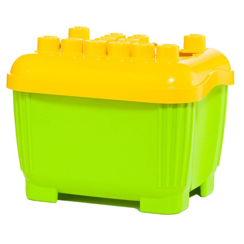 Molto activity blocks 23476 &gamma;&iota;&alpha; &eta;&lambda;&iota;&kappa;ί&epsilon;&sigmaf; 12m+ 15&tau;&mu;&chi;, , medium-null