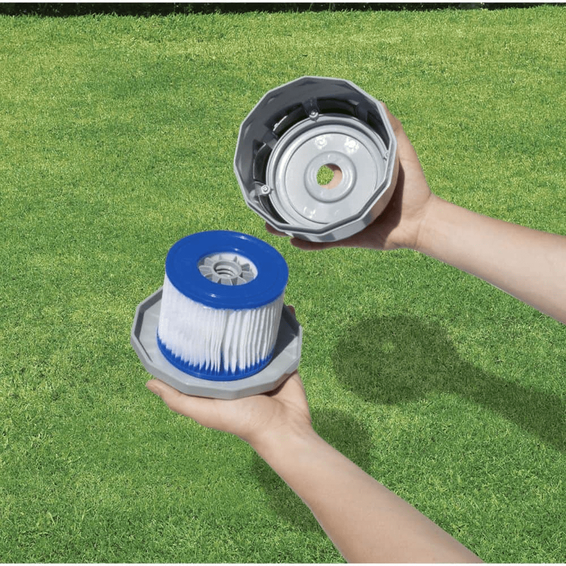 Bestway lay-z-spa filter cartridge(vi) 60311, , medium-null