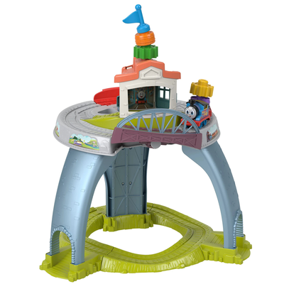 Thomas & friends my first train table, , medium