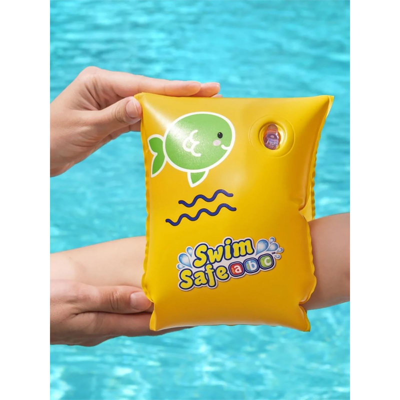 Product image: Bestway 32033 swim Airband 25x15cm, , medium-null
