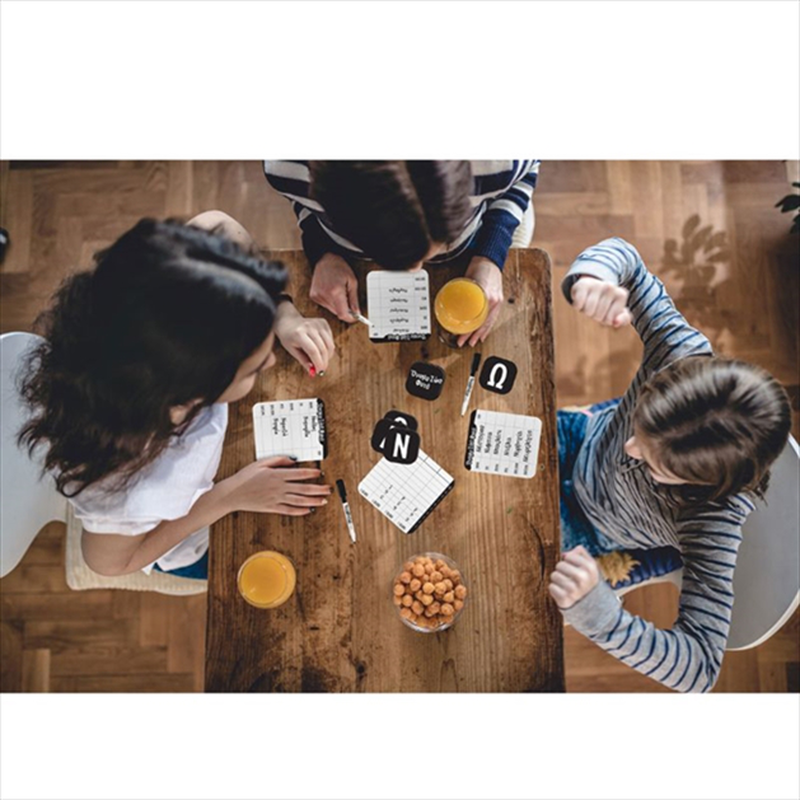 As company board game name - animals - plants board edition, , medium-null