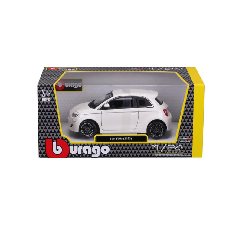 Fiat 500e (2023) 1:24, , medium-null