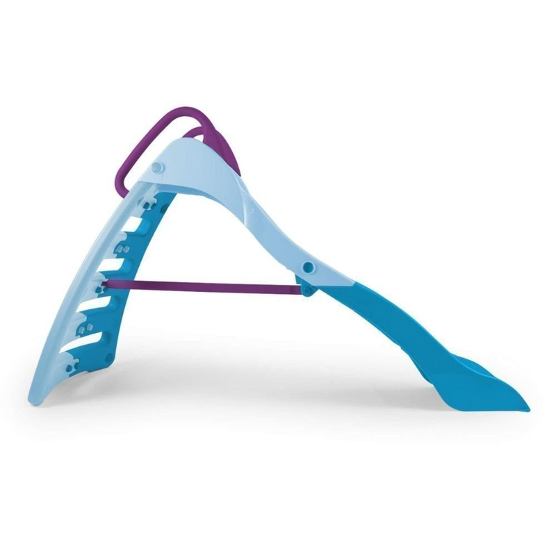 Product image: Injusa η πρώτη μου τσουλήθρα με υποδοχή για λάστιχο νερού με σχέδιο frozen 201x82x120cm, , medium-null