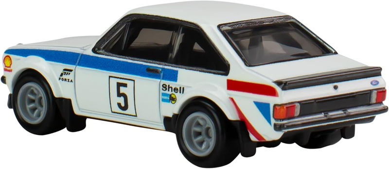 Product image: Hot wheels 1:64 '78 ford escort rs 1800 mk2 – forza horizon 5 hkc23 hxd63 die-cast model, , medium-null