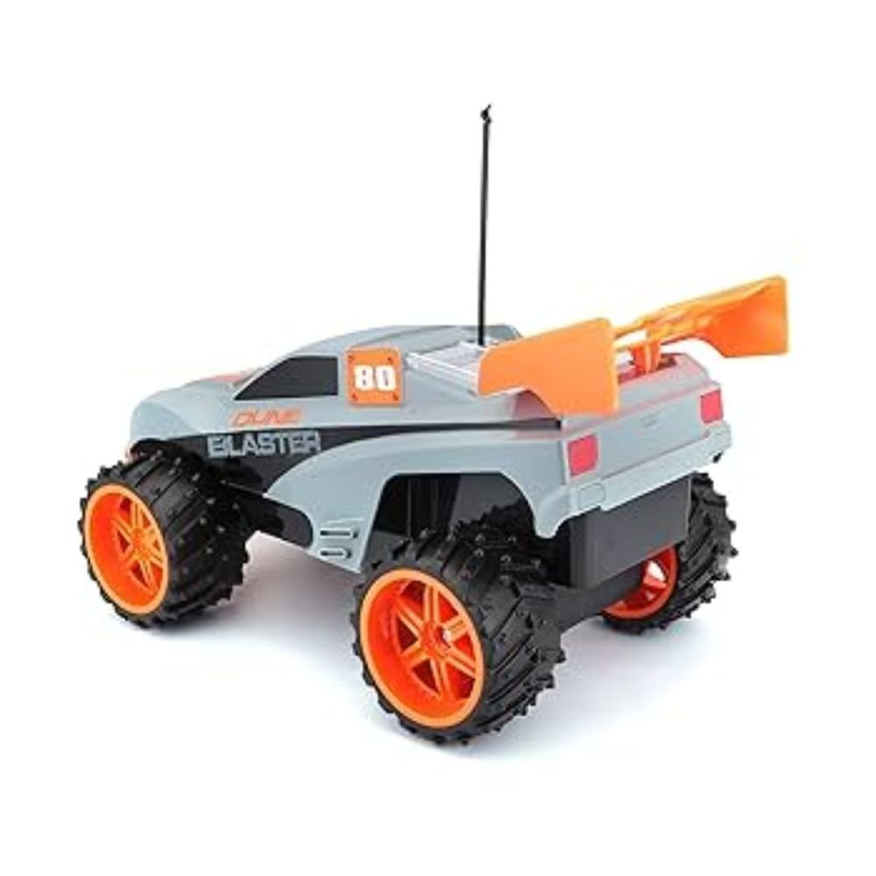 Product image: Maisto tech 82702 τηλεκατευθυνόμενο αυτοκίνητο dune blaster off-road, , medium-null