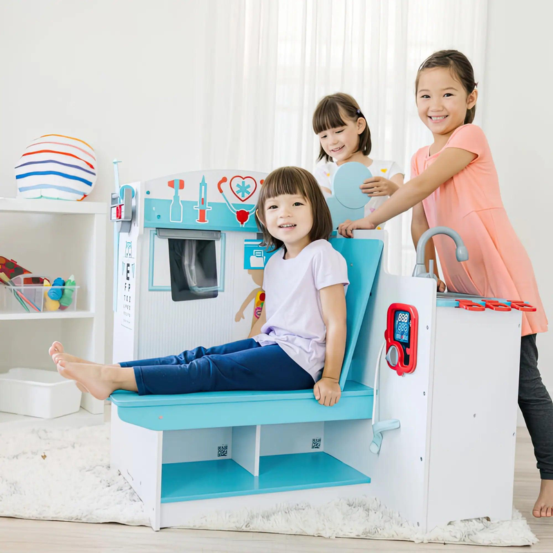 Product image: Melissa & doug 41800 get well doctor activity center, , medium-null