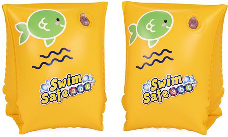 Product image: Bestway 32033 swim Airband 25x15cm, , medium-null