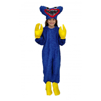 &Tau;&epsilon;&rho;&alpha;&tau;&alpha;&kappa;&iota; (huggy wuggy)-6y, , medium