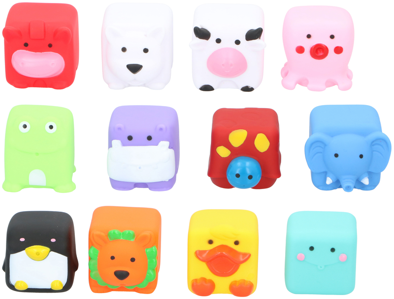 Παιχνιδι μπανιου dubby 5.5cm, , medium-null