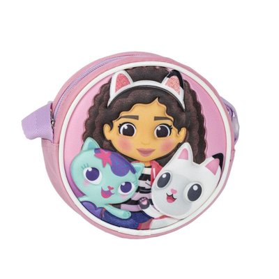 Gabbys dollhouse fashion bag 2100004936, , medium