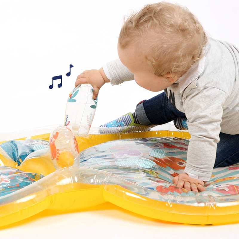 Water play mat, , medium image number null