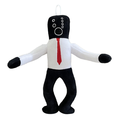 Skibidi toilet: cameraman plush 27cm